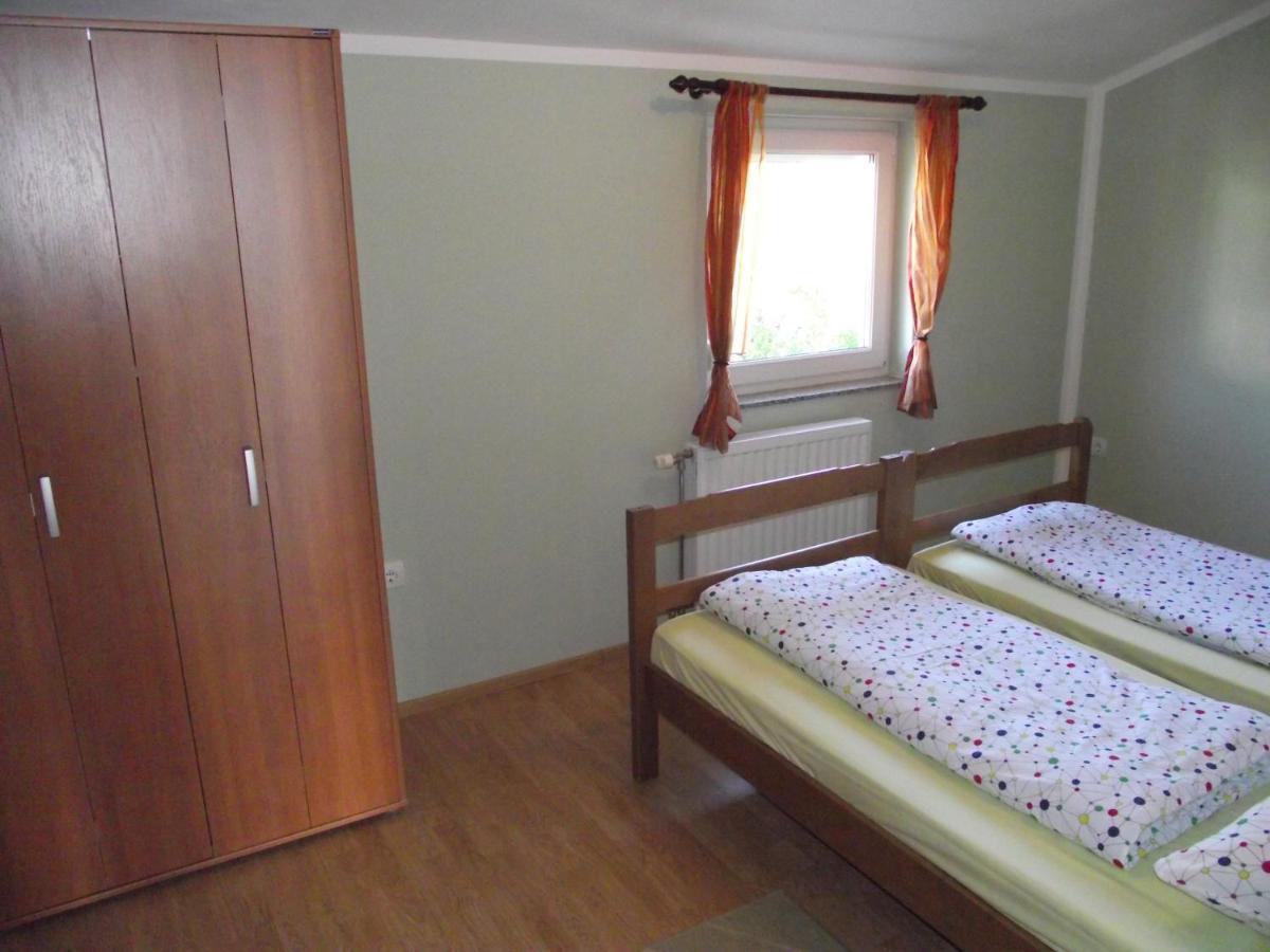 Apartments With A Parking Space Novi Vinodolski - 15823 Bagian luar foto